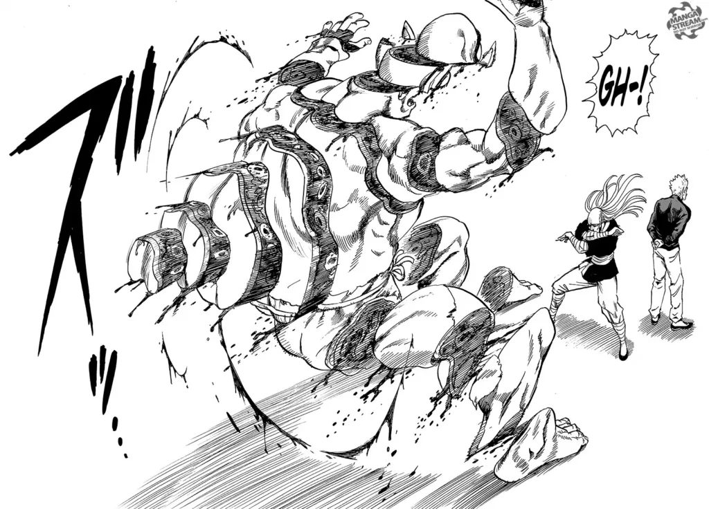 one punch man ch83 page48